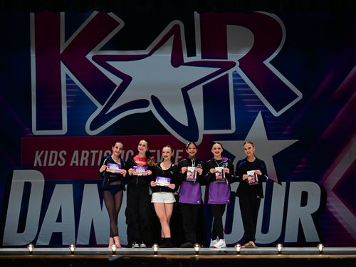 Orlando, FL - 4/4/2025 - Awards