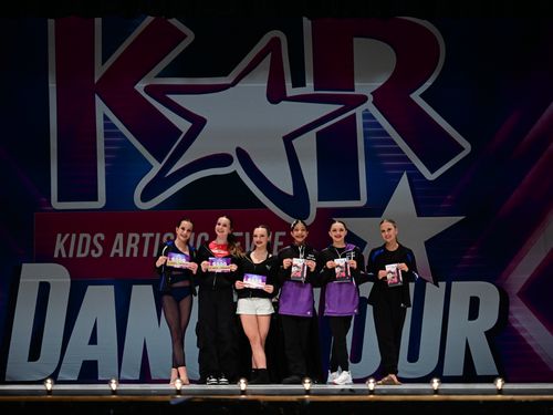 Orlando, FL - 4/4/2025 - Awards