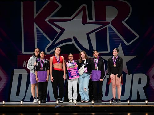 Orlando, FL - 4/4/2025 - Awards