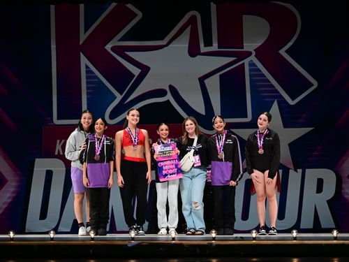 Orlando, FL - 4/4/2025 - Awards