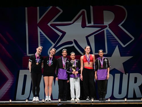Orlando, FL - 4/4/2025 - Awards