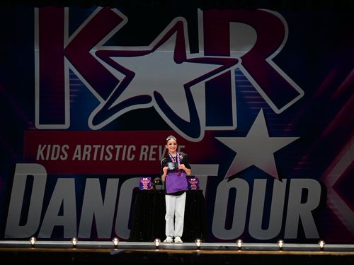 Orlando, FL - 4/4/2025 - Awards