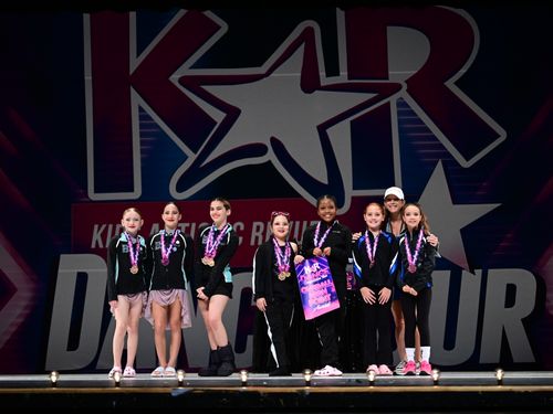 Orlando, FL - 4/4/2025 - Awards