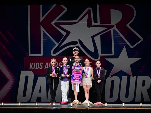 Orlando, FL - 4/4/2025 - Awards