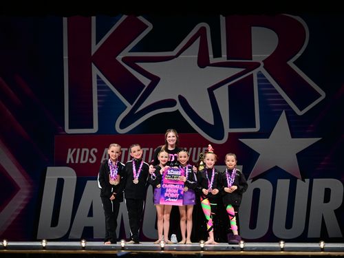 Orlando, FL - 4/4/2025 - Awards