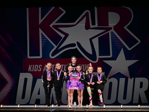 Orlando, FL - 4/4/2025 - Awards