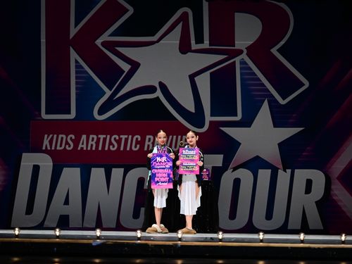 Orlando, FL - 4/4/2025 - Awards