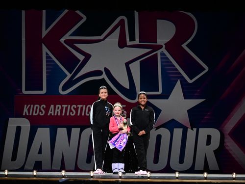 Orlando, FL - 4/4/2025 - Awards