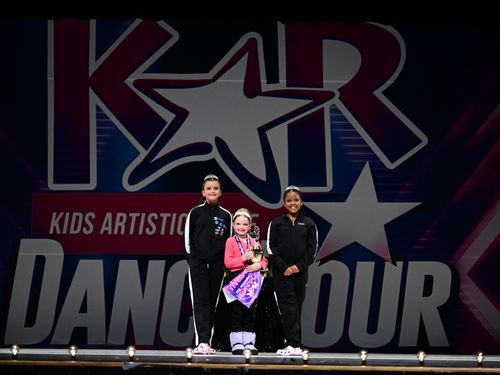 Orlando, FL - 4/4/2025 - Awards