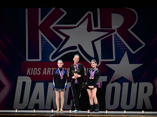 Orlando, FL - 4/4/2025 - Awards