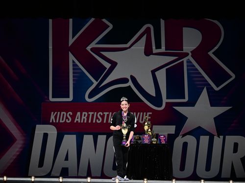 Orlando, FL - 4/4/2025 - Awards