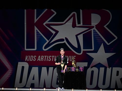 Orlando, FL - 4/4/2025 - Awards