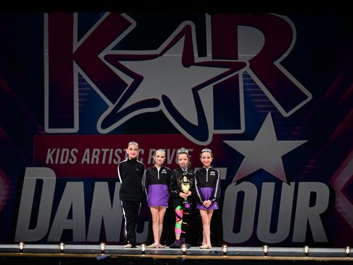 Orlando, FL - 4/4/2025 - Awards