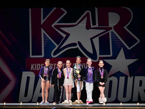 Orlando, FL - 4/4/2025 - Awards