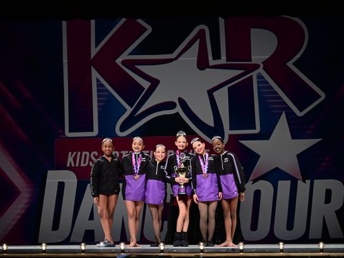 Orlando, FL - 4/4/2025 - Awards