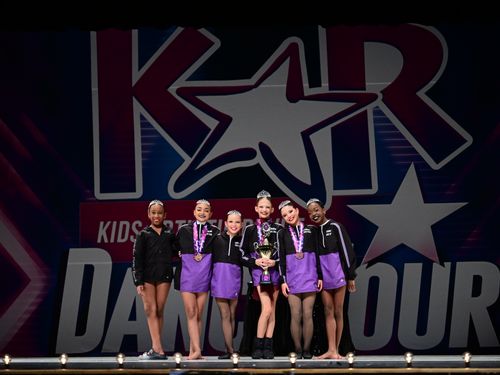 Orlando, FL - 4/4/2025 - Awards