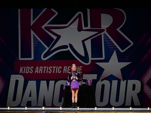 Orlando, FL - 4/4/2025 - Awards