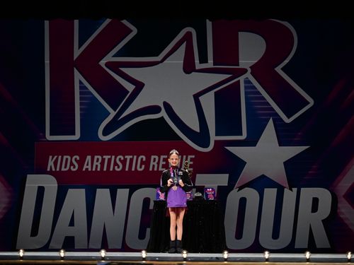 Orlando, FL - 4/4/2025 - Awards