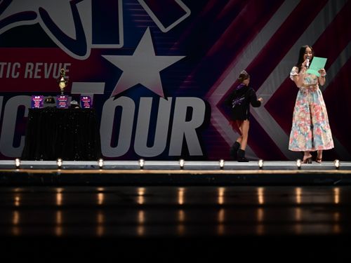 Orlando, FL - 4/4/2025 - Awards