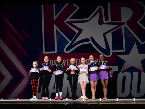 Orlando, FL - 4/4/2025 - Awards