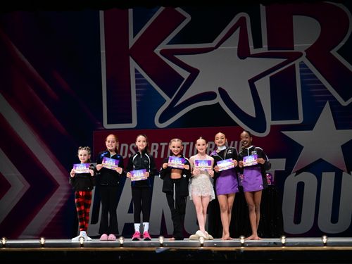 Orlando, FL - 4/4/2025 - Awards