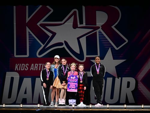Orlando, FL - 4/4/2025 - Awards