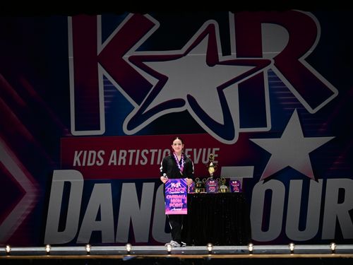 Orlando, FL - 4/4/2025 - Awards