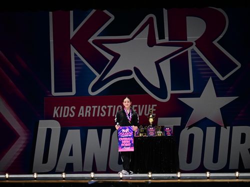 Orlando, FL - 4/4/2025 - Awards