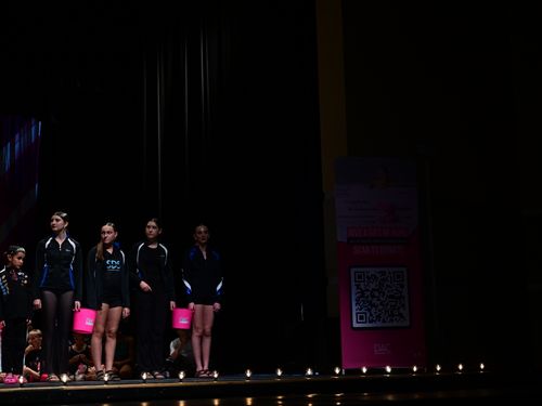 Orlando, FL - 4/4/2025 - Awards