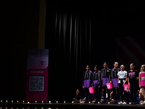 Orlando, FL - 4/4/2025 - Awards