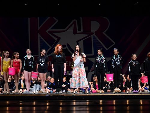 Orlando, FL - 4/4/2025 - Awards