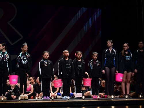 Orlando, FL - 4/4/2025 - Awards