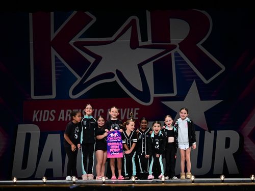 Orlando, FL - 4/4/2025 - Awards