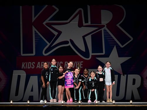 Orlando, FL - 4/4/2025 - Awards