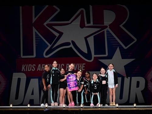 Orlando, FL - 4/4/2025 - Awards