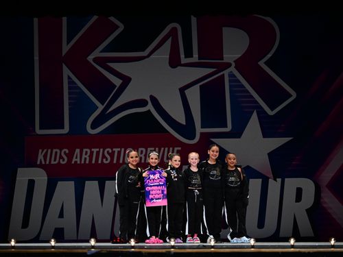 Orlando, FL - 4/4/2025 - Awards