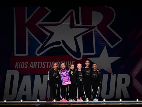 Orlando, FL - 4/4/2025 - Awards
