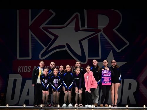 Orlando, FL - 4/4/2025 - Awards