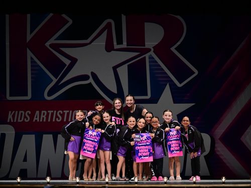 Orlando, FL - 4/4/2025 - Awards