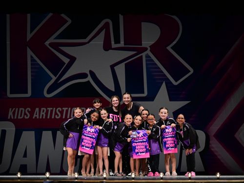 Orlando, FL - 4/4/2025 - Awards