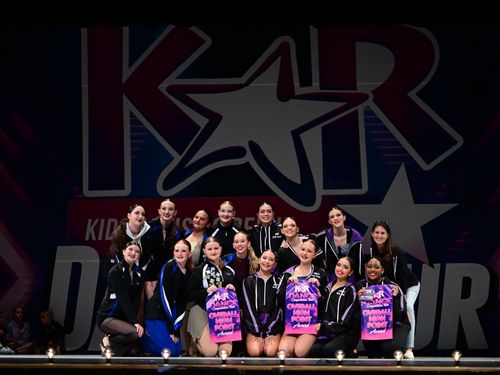 Orlando, FL - 4/4/2025 - Awards