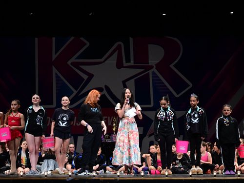 Orlando, FL - 4/4/2025 - Awards