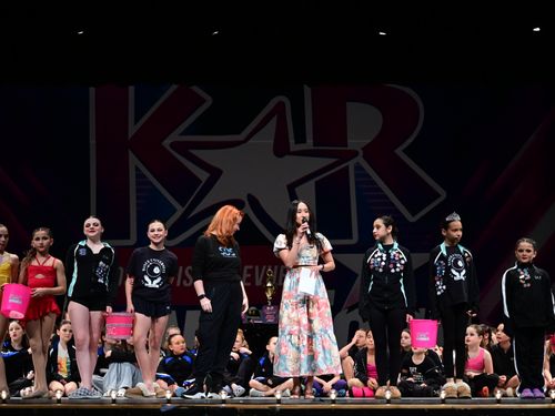 Orlando, FL - 4/4/2025 - Awards