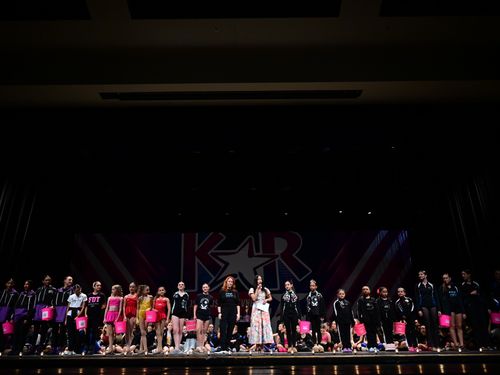 Orlando, FL - 4/4/2025 - Awards