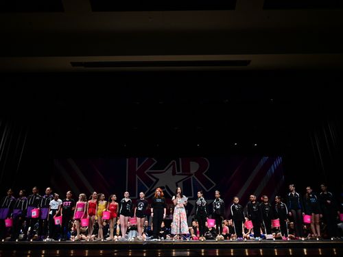 Orlando, FL - 4/4/2025 - Awards