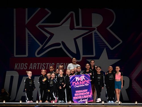 Orlando, FL - 4/4/2025 - Awards