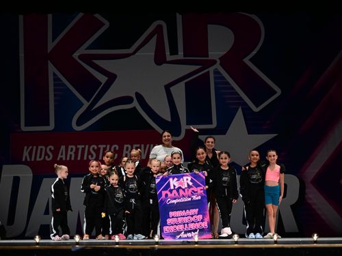 Orlando, FL - 4/4/2025 - Awards