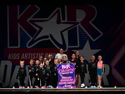 Orlando, FL - 4/4/2025 - Awards
