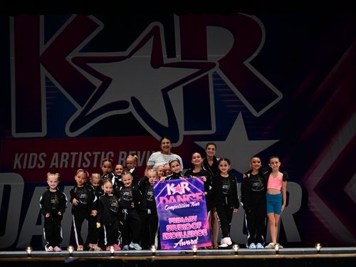 Orlando, FL - 4/4/2025 - Awards
