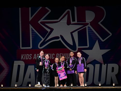 Orlando, FL - 4/4/2025 - Awards